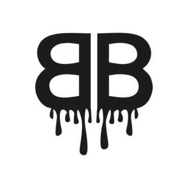 Balenciaga new logo SVG & PNG Download - Free SVG Download