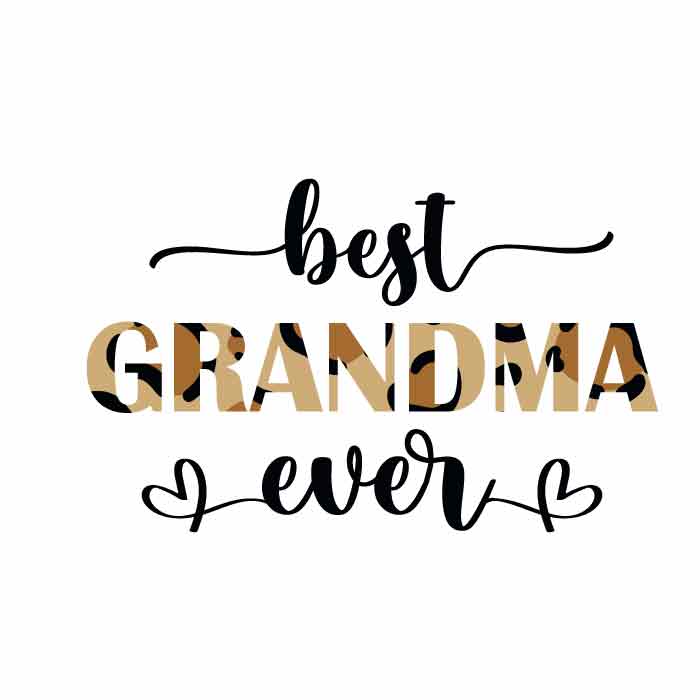 Free Free 152 Best Nana Ever Svg Free SVG PNG EPS DXF File