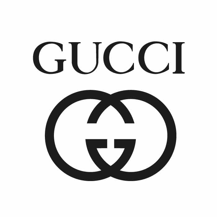 Gucci Logo Images Svg