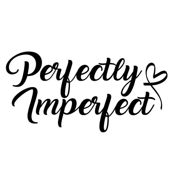 Perfectly imperfect SVG 1 mom life | Free SVG Download