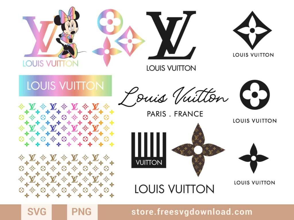 41 Louis Vuitton Icons - Free in SVG, PNG, ICO - IconScout