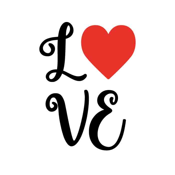 Free Free 236 Love Svg Free Download SVG PNG EPS DXF File
