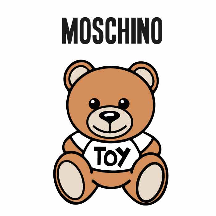 Download Moschino Toy Svg Png Download Free Svg Download
