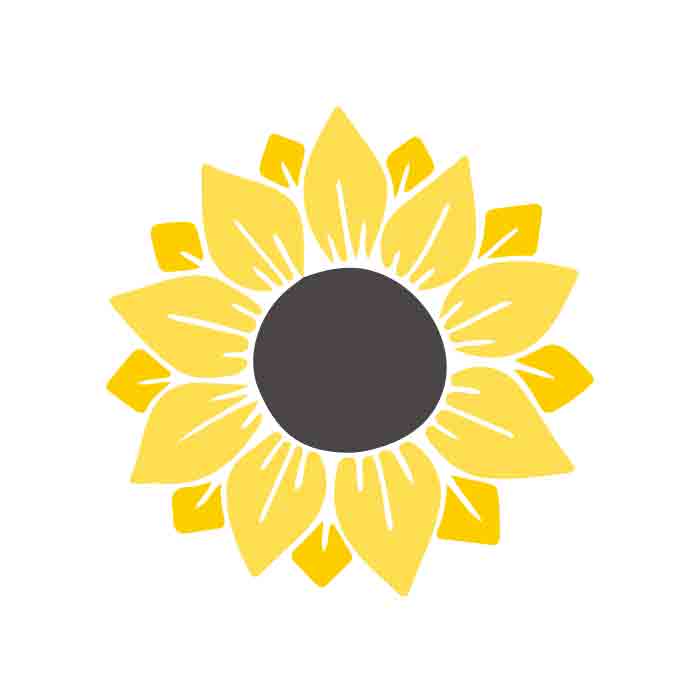 Free Free 327 Sunflower Weed Svg Free SVG PNG EPS DXF File