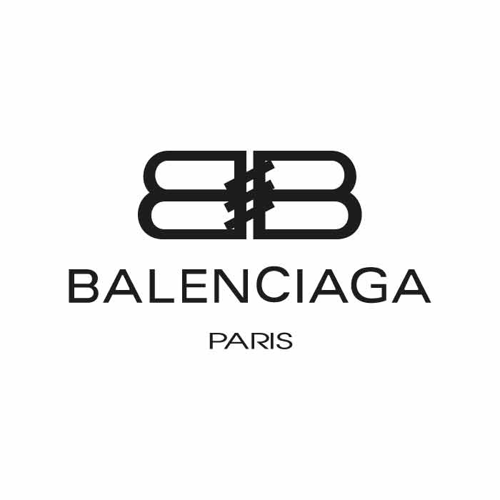 tirsdag Afbestille Regelmæssighed Balenciaga Paris SVG & PNG Download - Free SVG Download