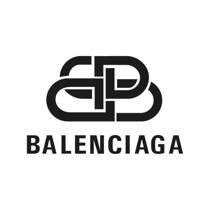 Balenciaga SVG & PNG Download | Free SVG Download Fashion