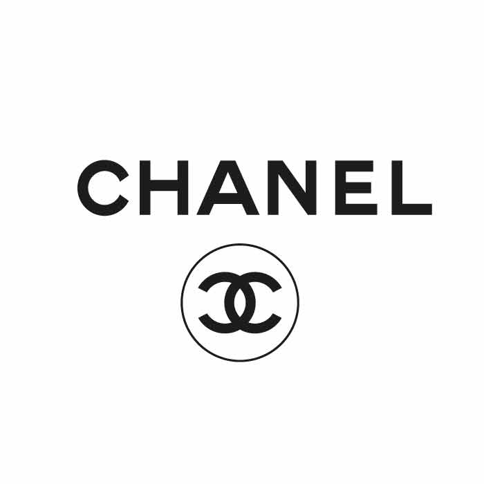 Chanel Stylish SVG, Chanel Logo PNG in 2023