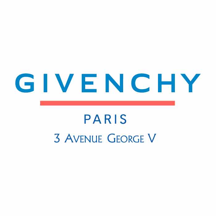 Givenchy Paris SVG & PNG Download | Free SVG Download