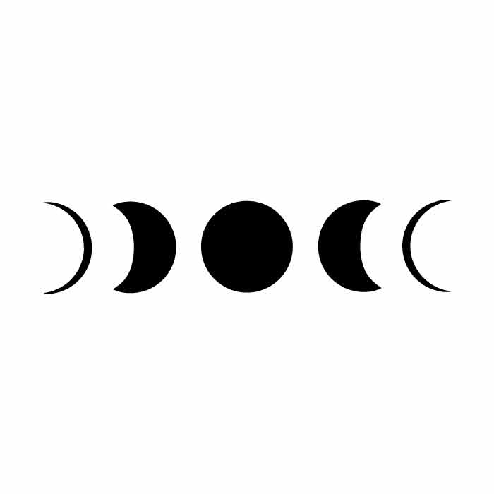 Moon icon PNG and SVG Vector Free Download