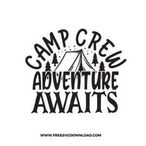 Free Free 344 Free Camping Svg Images SVG PNG EPS DXF File