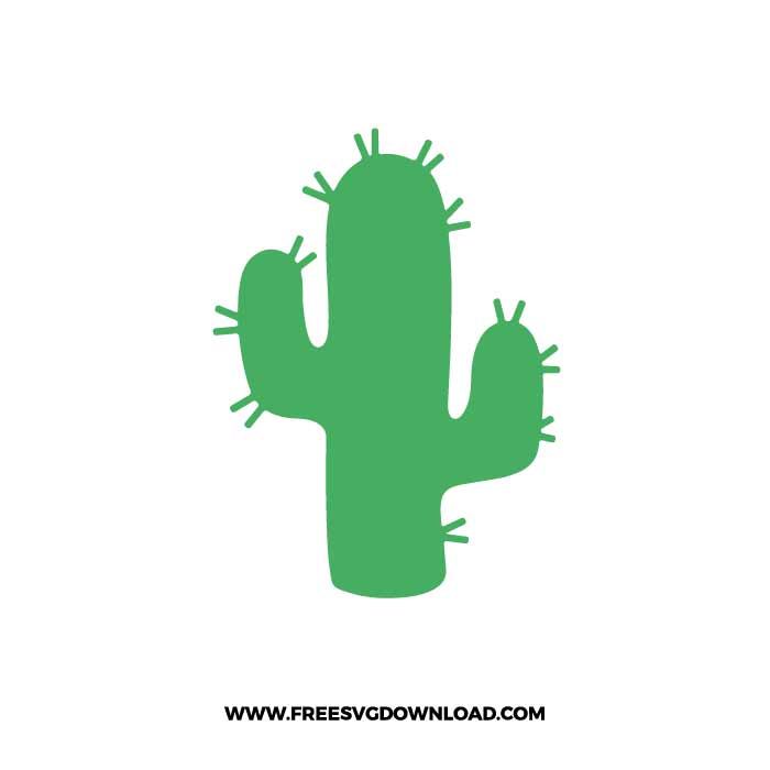Transparent Png Svg Vector File - Cacto Desenho Png,Cacti Png