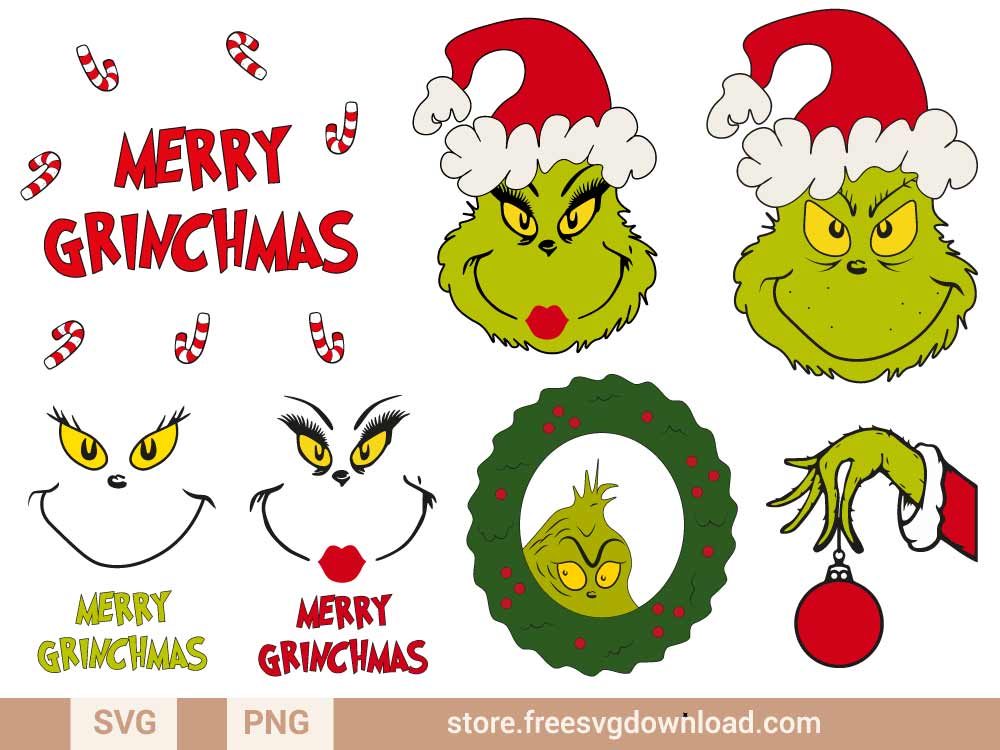 grinch-holding-ornament-1-svg-png-free-cut-files-free-svg-download