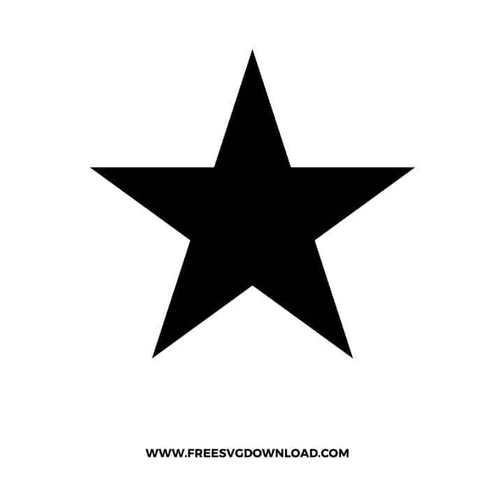 Star SVG & PNG free cut files | Free SVG Download