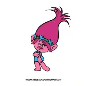 Trolls Free SVG Files | Free SVG Download